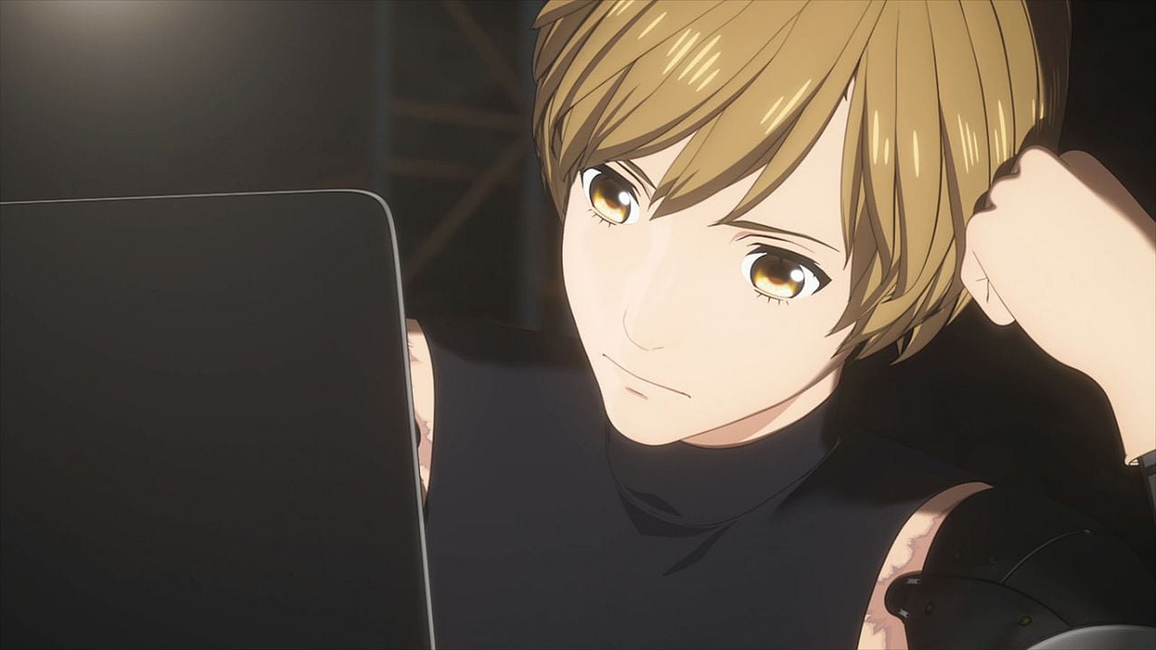 Ultraman (2019) : Foto