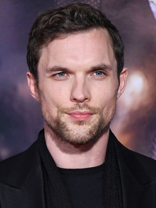 Cartel Ed Skrein