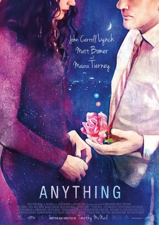 Anything : Cartel