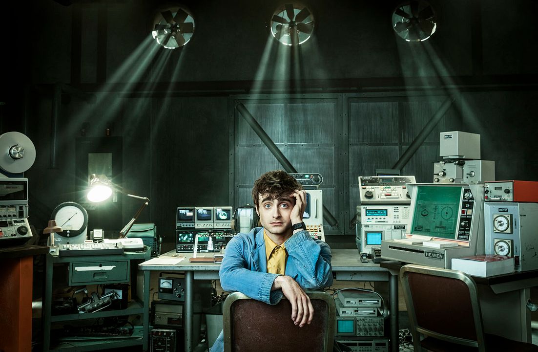 Foto Daniel Radcliffe