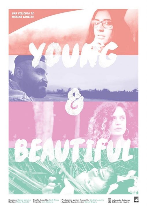 Young & Beautiful : Cartel