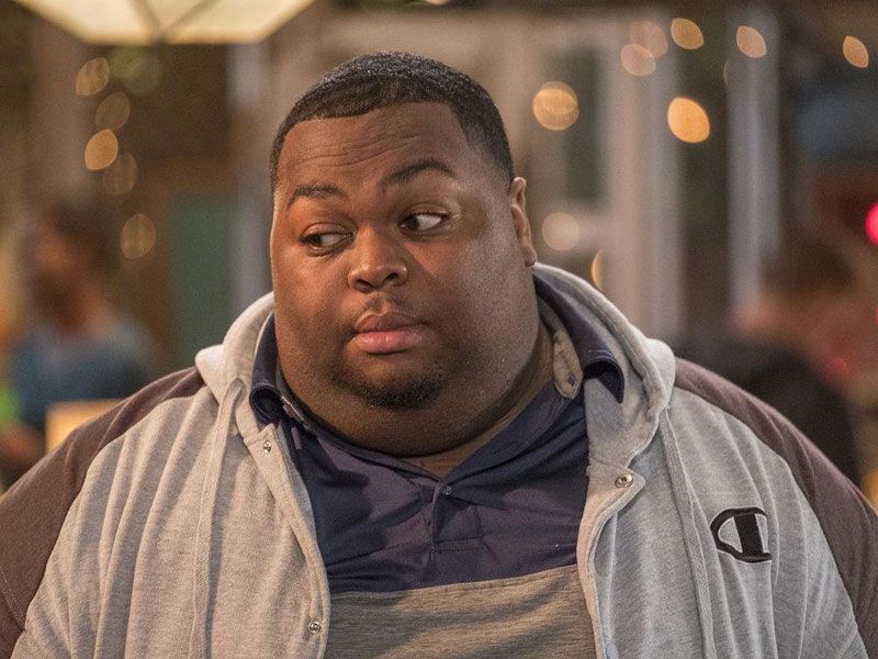 Abby's : Foto Leonard Ouzts