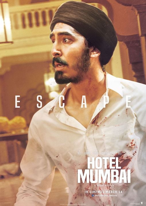 Hotel Bombay : Cartel