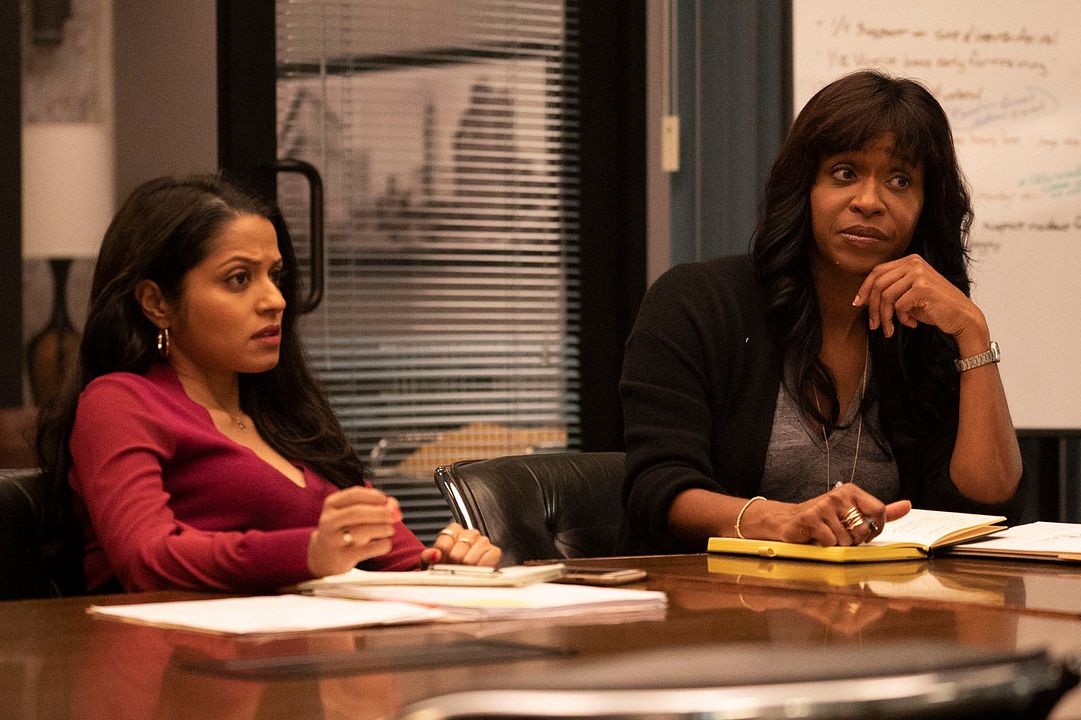 The Fix : Foto Merrin Dungey, Mouzam Makkar