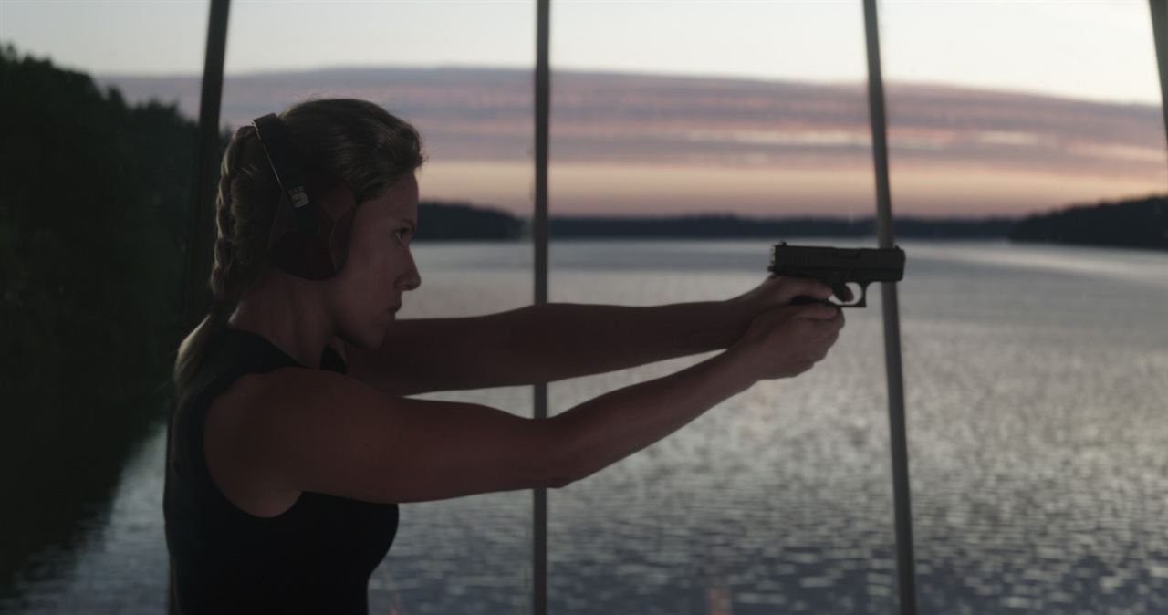 Vengadores: Endgame : Foto Scarlett Johansson