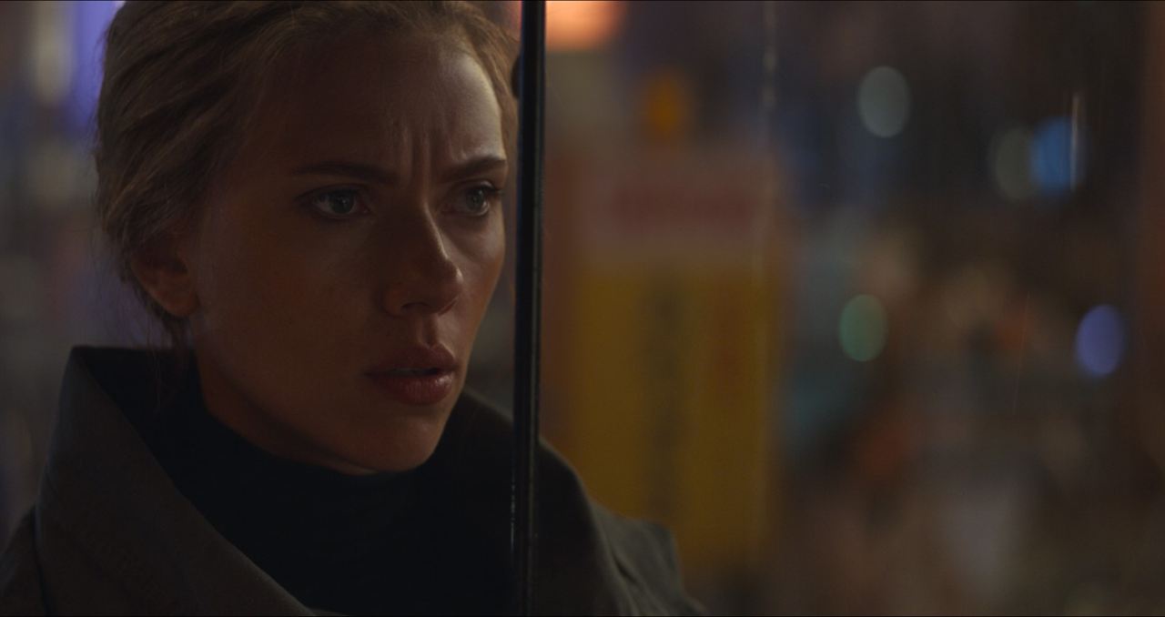 Vengadores: Endgame : Foto Scarlett Johansson