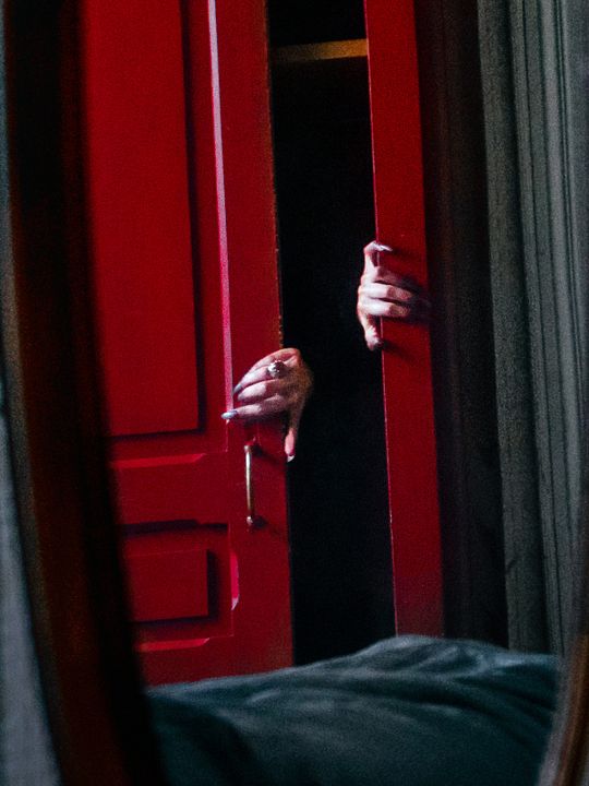 Marianne (2019) : Cartel