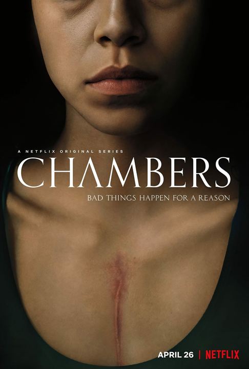 Chambers : Cartel