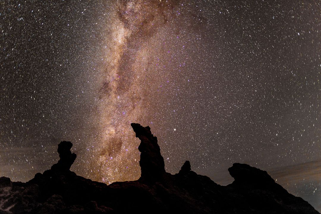 Nuestro planeta : Foto