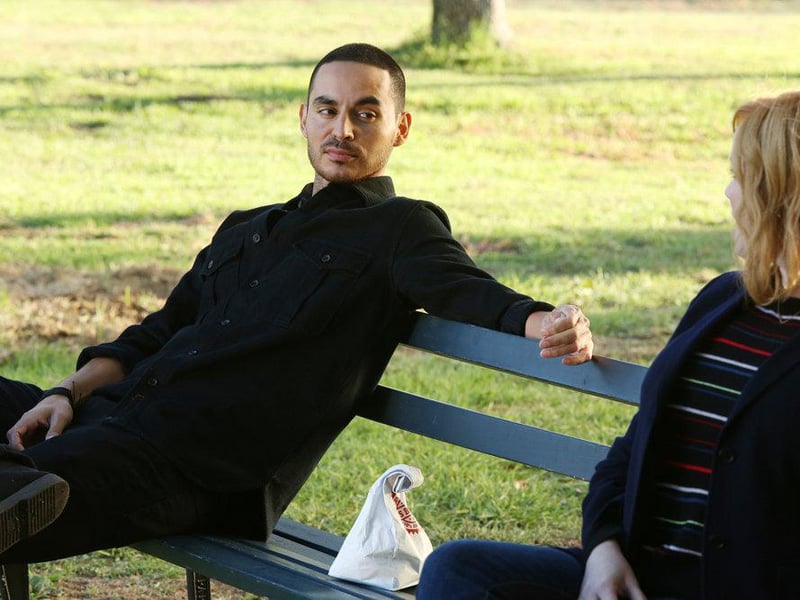 Chicas buenas : Foto Manny Montana