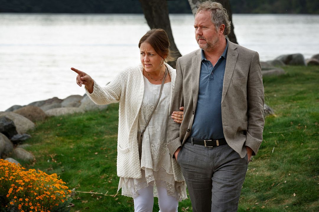 Foto Douglas Johansson