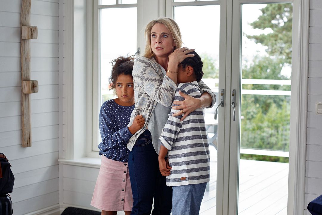 Foto Kaisa Hammarlund