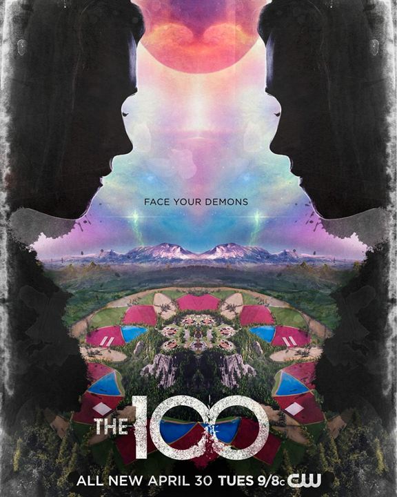 Los 100 : Cartel