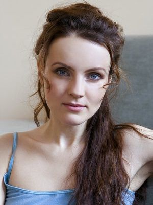 Cartel Veronika Bellová