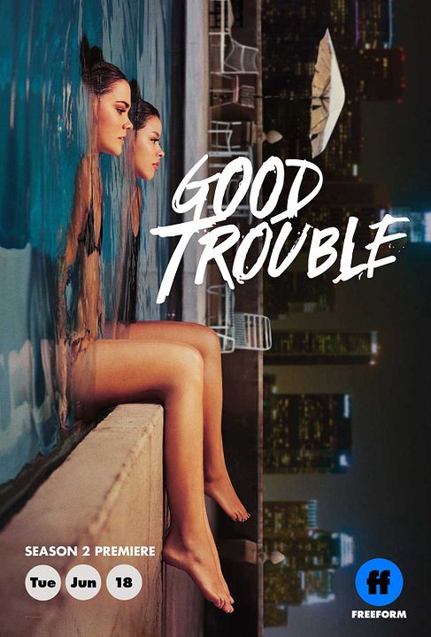 Good Trouble : Cartel