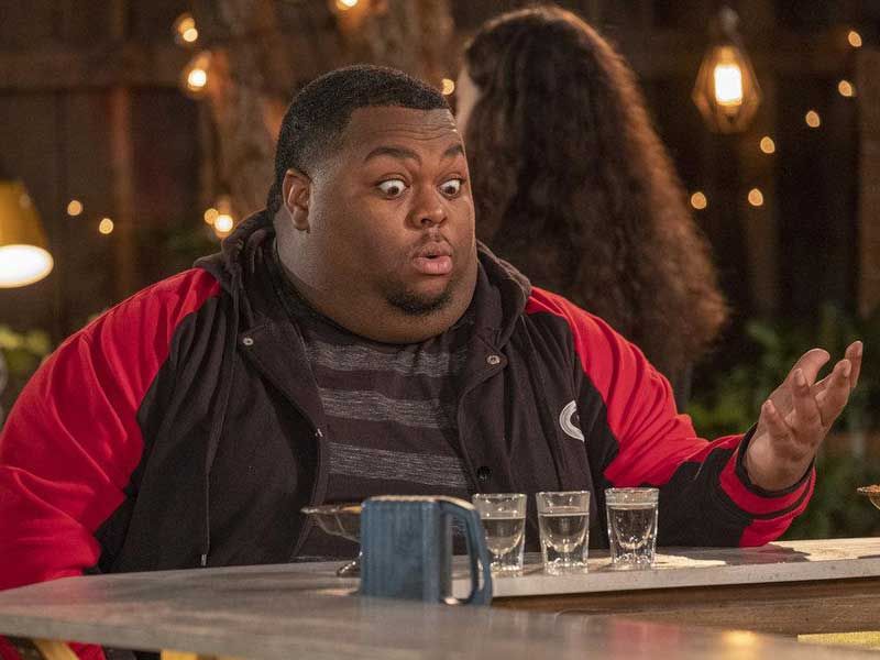 Abby's : Foto Leonard Ouzts