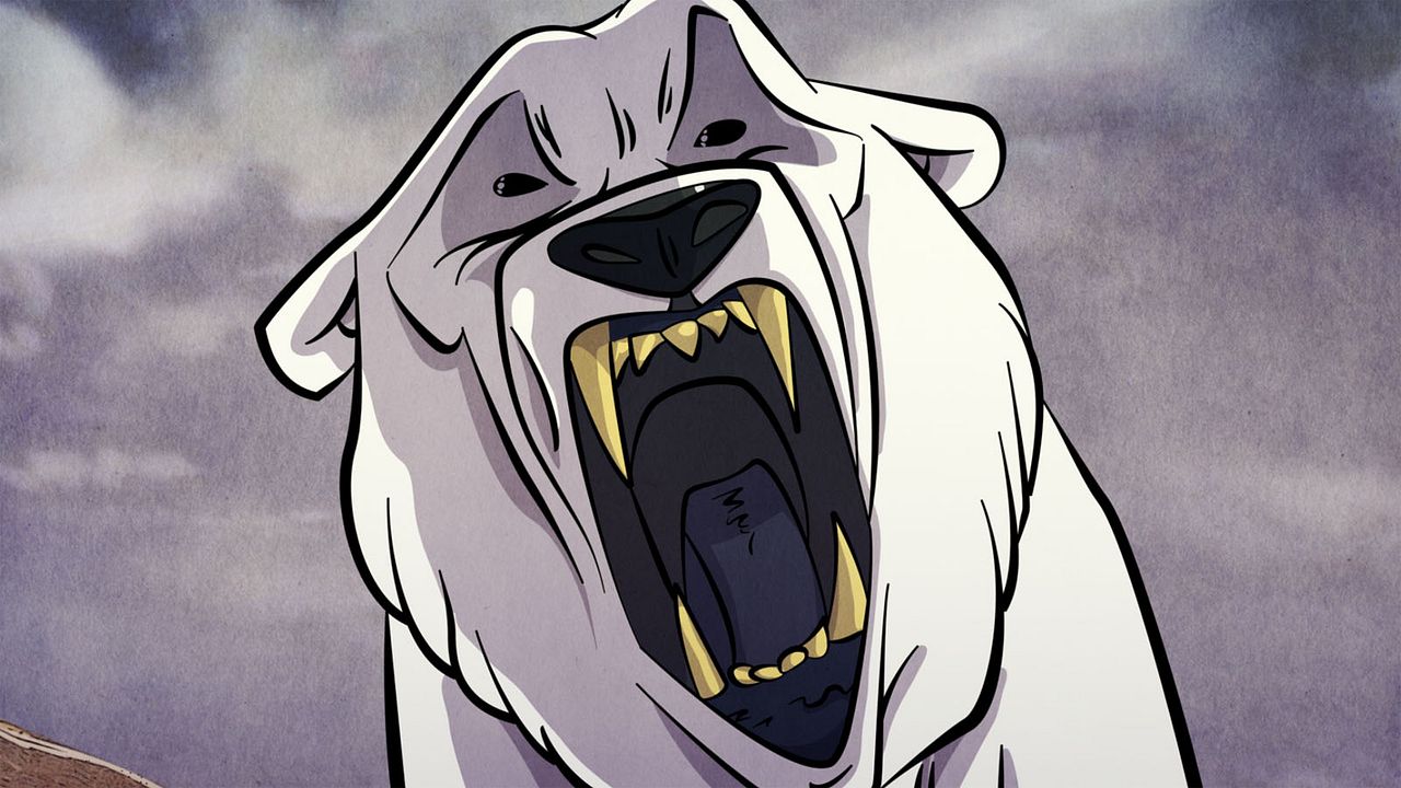 Black is Beltza : Foto