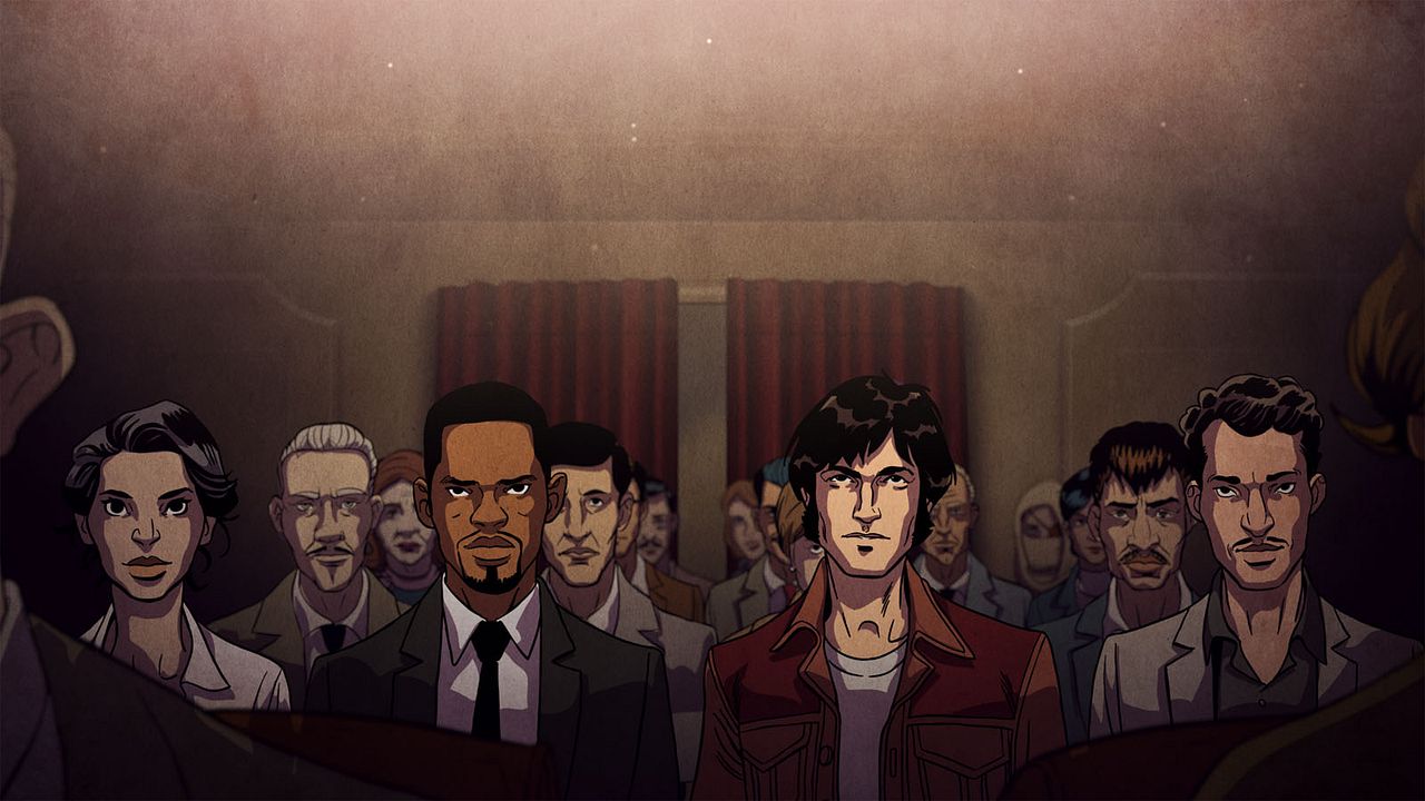 Black is Beltza : Foto