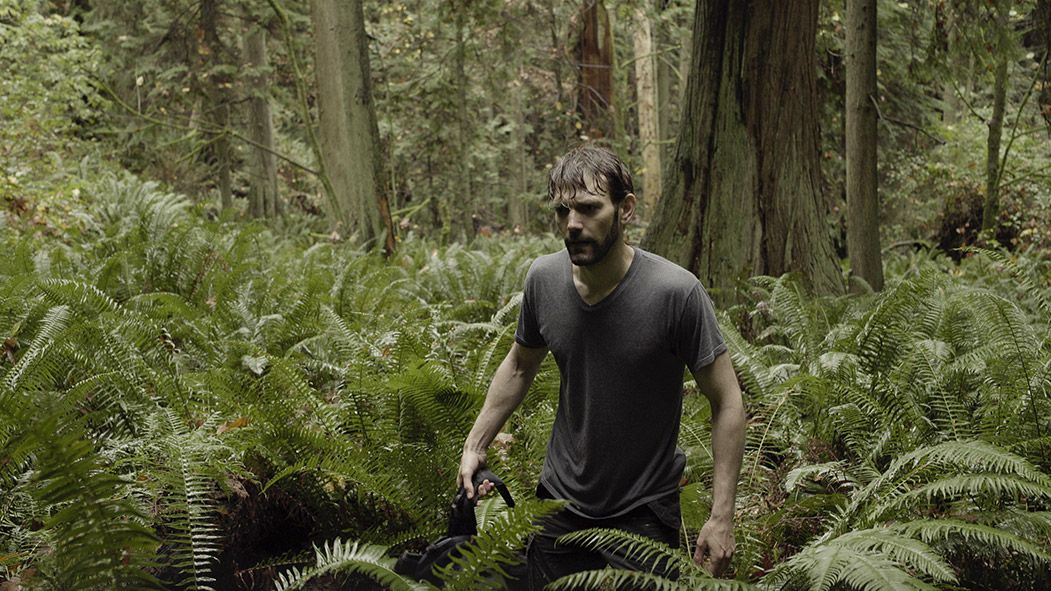 Foto Georgie Daburas