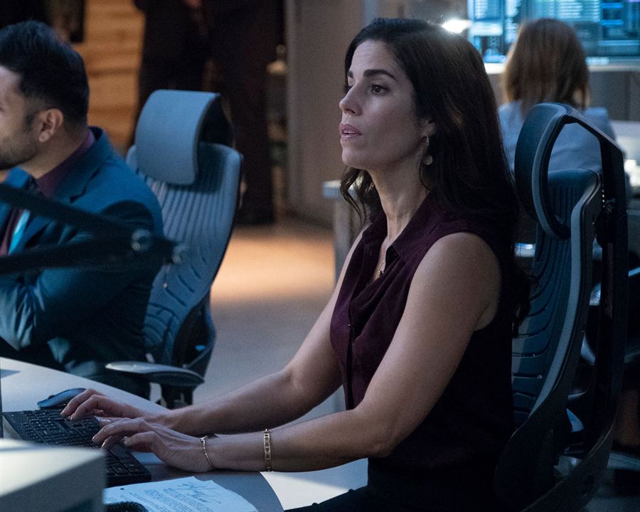 Whiskey Cavalier : Foto Ana Ortiz