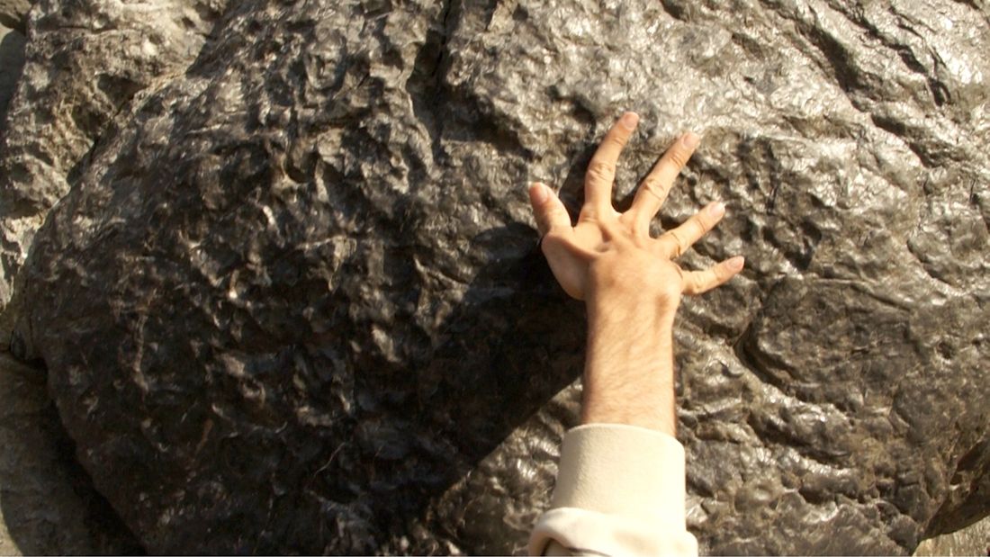 Hospitalarios, las manos de la Virgen : Foto