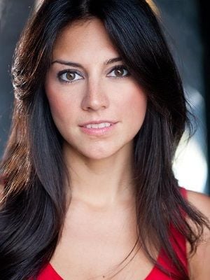 Cartel Melanie Minichino