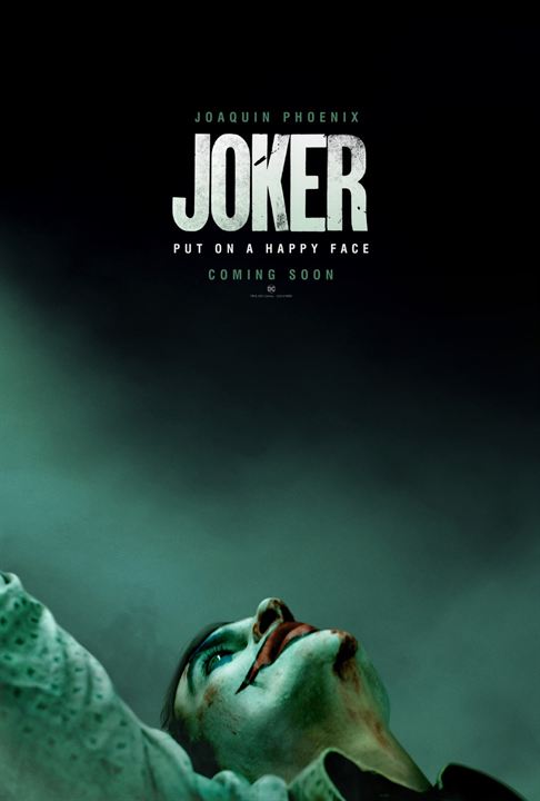 Joker : Cartel