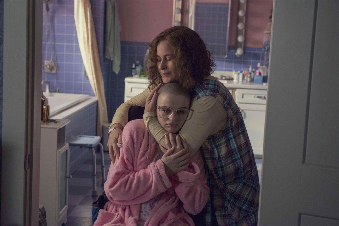 The Act : Foto Joey King, Patricia Arquette