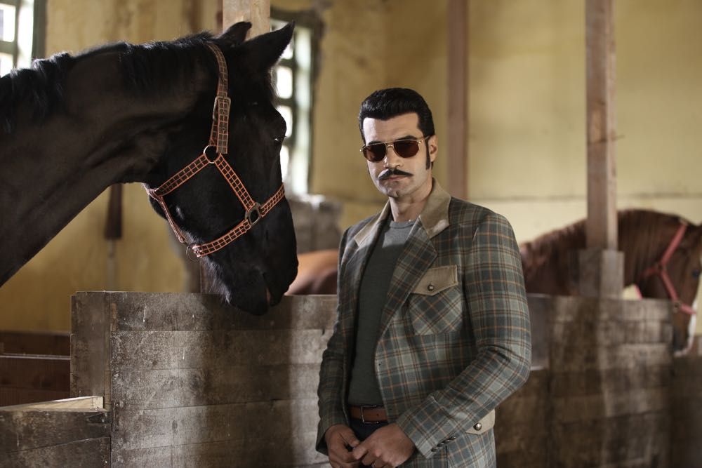 Tierra amarga : Foto