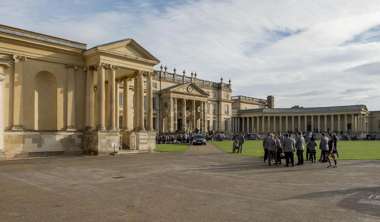 Slaughterhouse Rulez : Foto