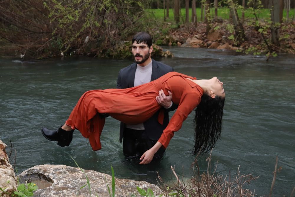Hercai : Foto
