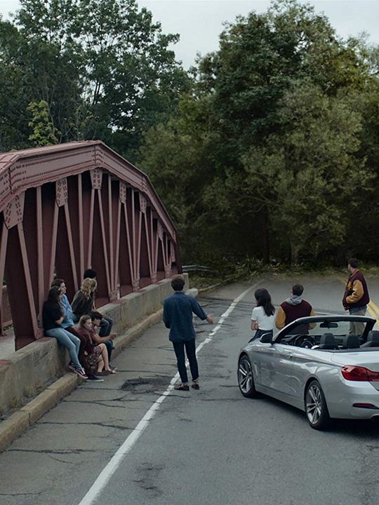 The Society : Cartel