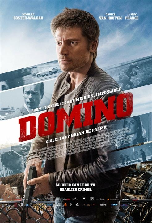 Domino : Cartel