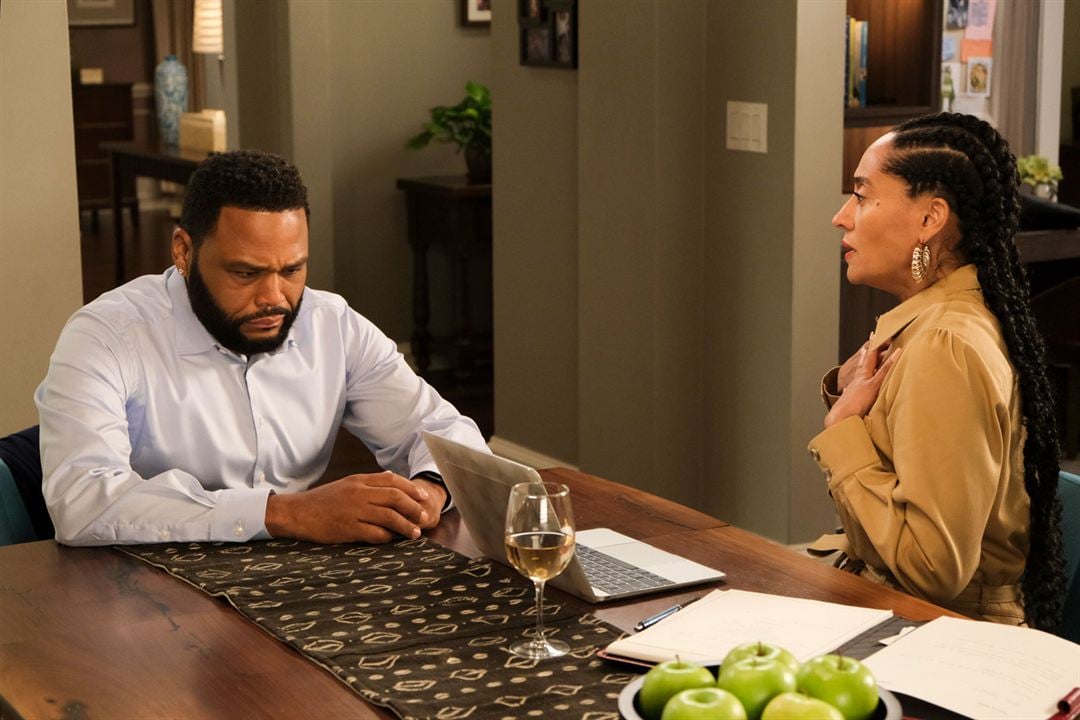 Black-ish : Foto Tracee Ellis Ross, Anthony Anderson