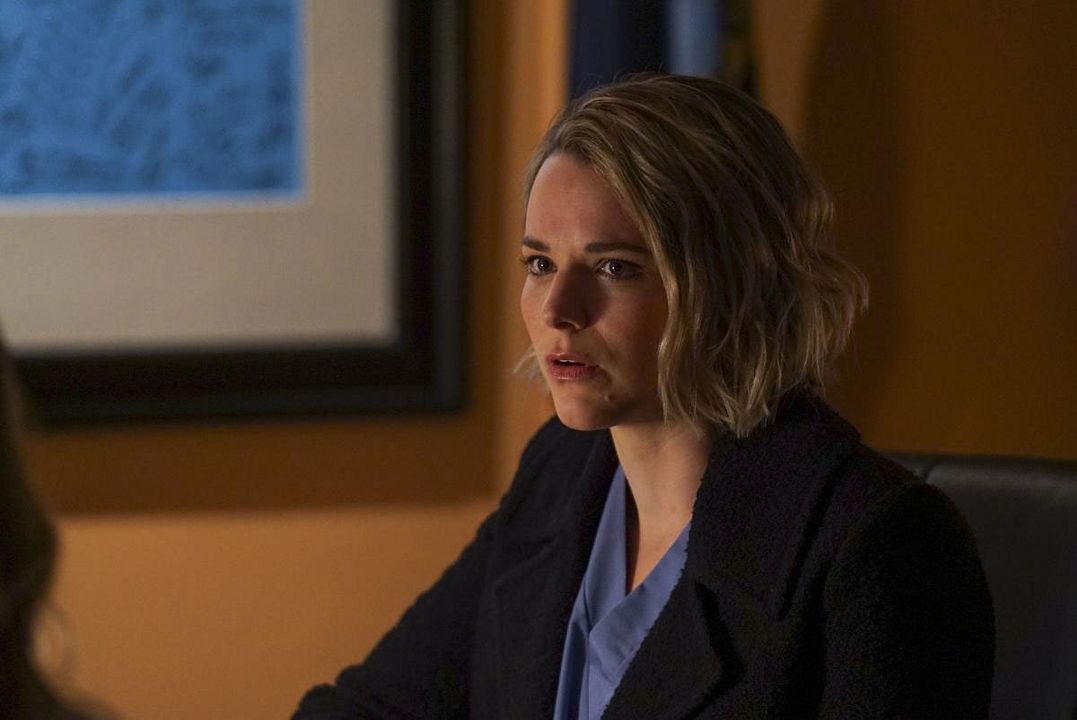 NAVY: Investigación criminal : Foto