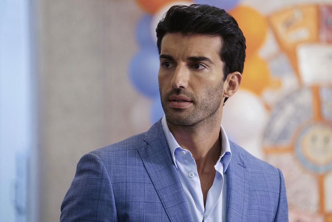 Jane The Virgin : Foto Justin Ball