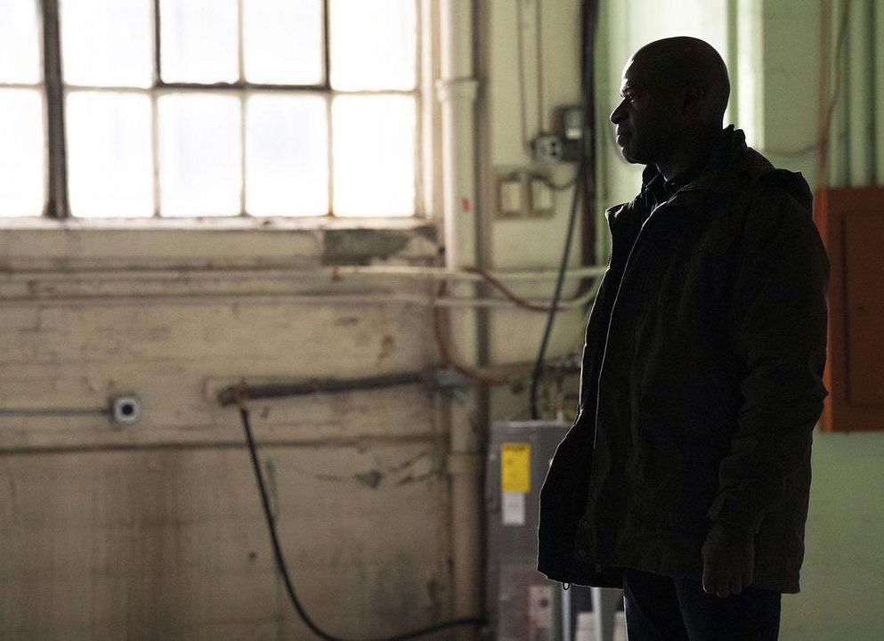 The Blacklist : Foto Hisham Tawfiq