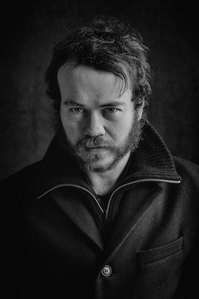 Cartel Cédric Maruani