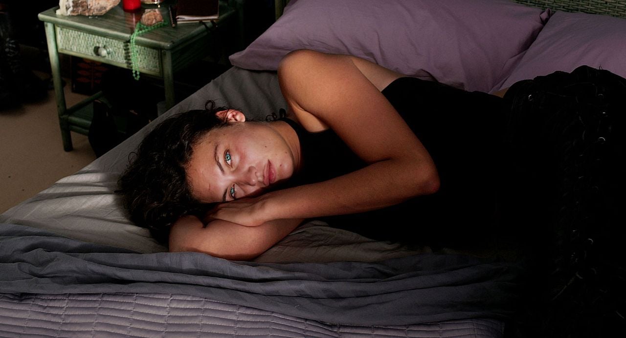 Jessica Forever : Foto