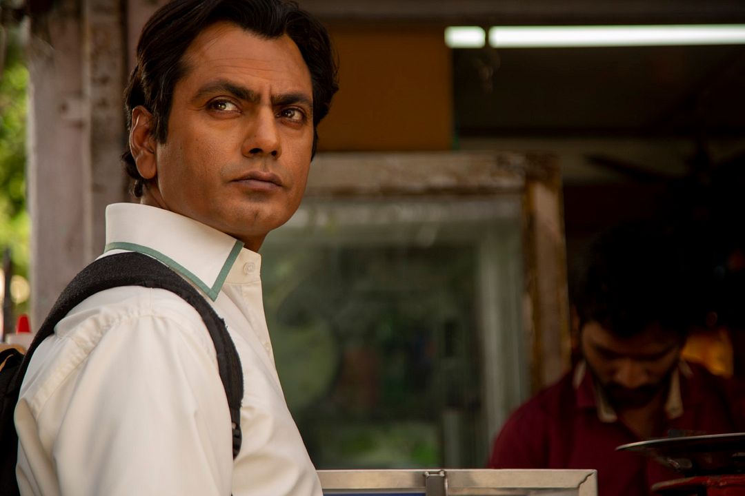 Tu fotografía : Foto Nawazuddin Siddiqui