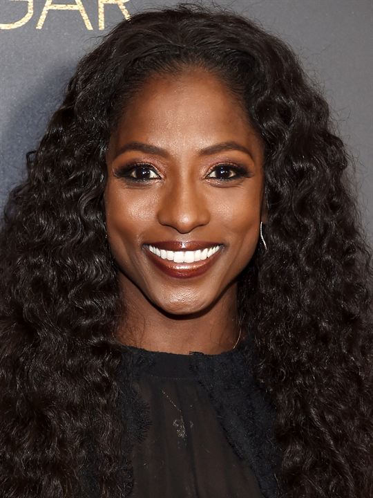 Cartel Rutina Wesley