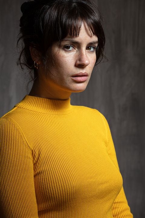 Cartel Eva Chico Veiga