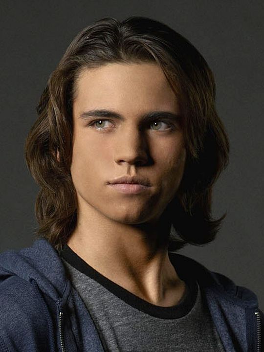 Cartel Tanner Buchanan