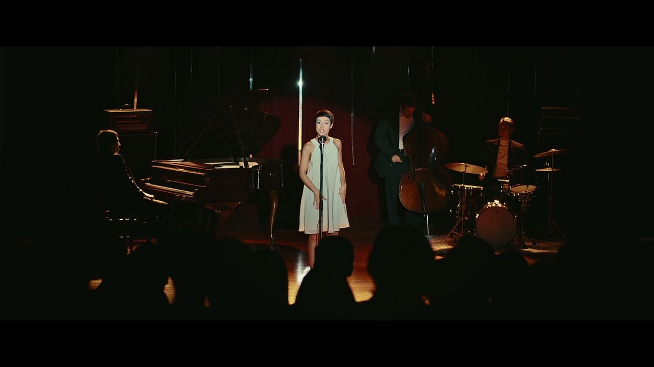 Elis. La voz de Brasil : Foto