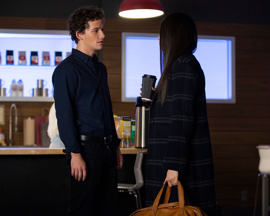 Pequeñas mentirosas: Perfeccionistas : Foto Eli Brown