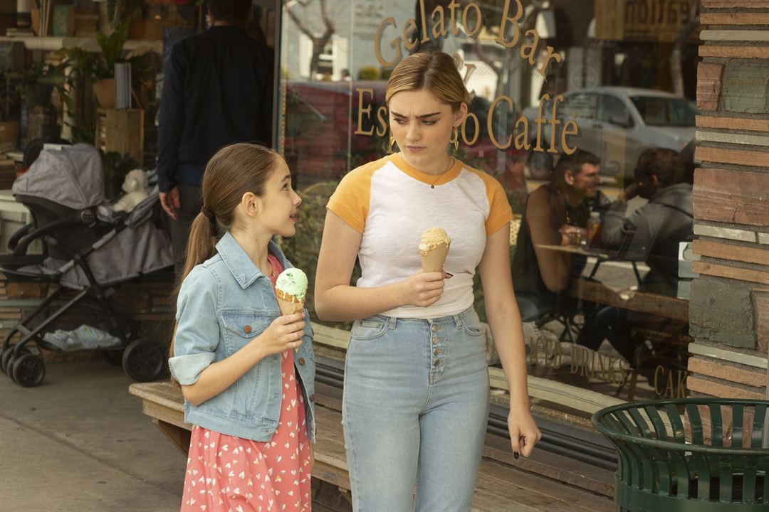 American Housewife (2016) : Foto Julia Butters, Meg Donnelly