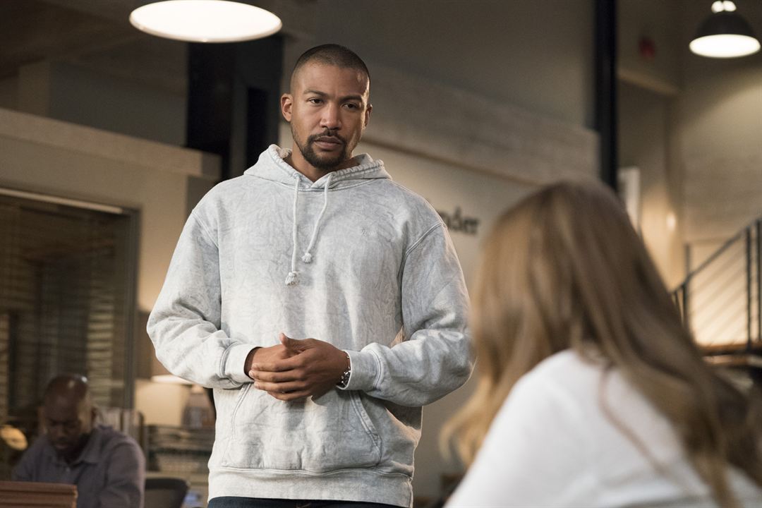 For the People (2018) : Foto Charles Michael Davis
