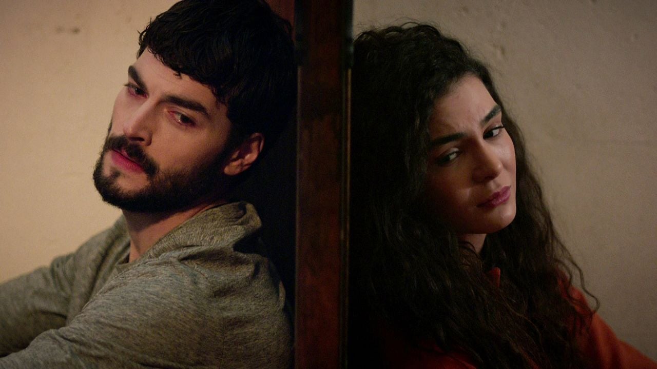 Hercai : Foto