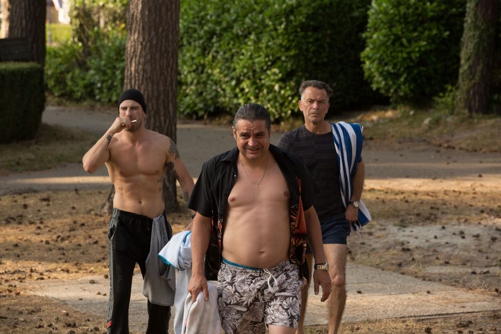 Operación Éxtasis : Foto