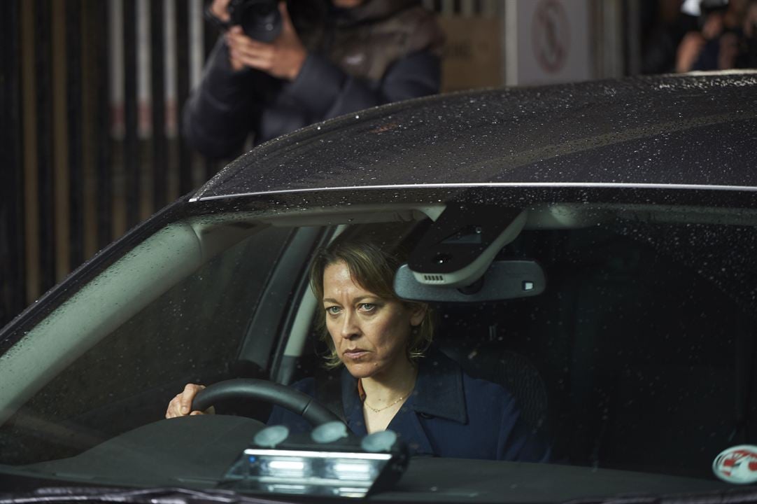 Unforgotten : Foto Nicola Walker